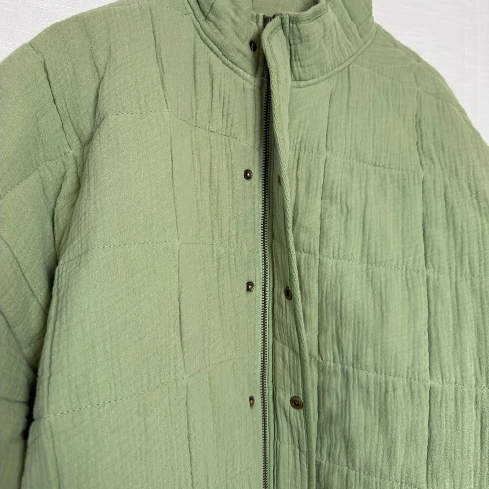 Oneill MABELINE QUILTED JACKET